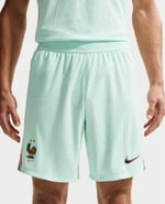 Kinder Frankreich 2026 Auswärtsspiel-Weltmeisterschaft Shorts