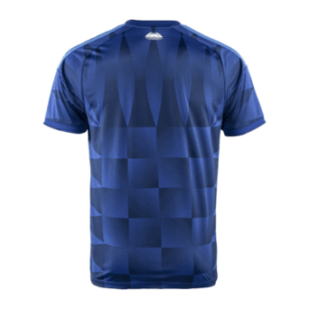 Kinder Schalke 04 2026/27 Heimtrikot