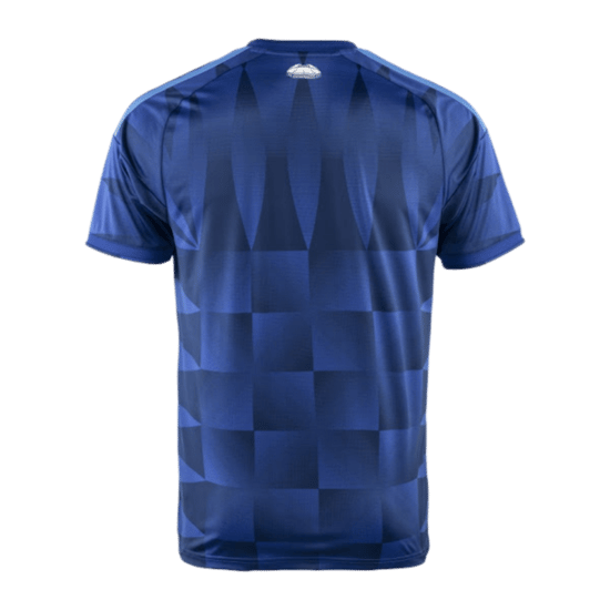 Kinder Schalke 04 2026/27 Heimtrikot