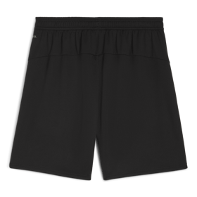 Kinder Manchester City 2025/26 Auswärtsshorts