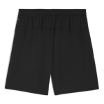 Kinder Manchester City 2025/26 Auswärtsshorts