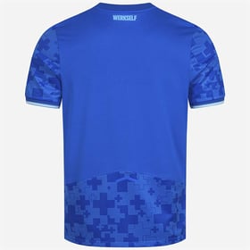Damen Bayer 04 Leverkusen 2025/26 Ausweichtrikot