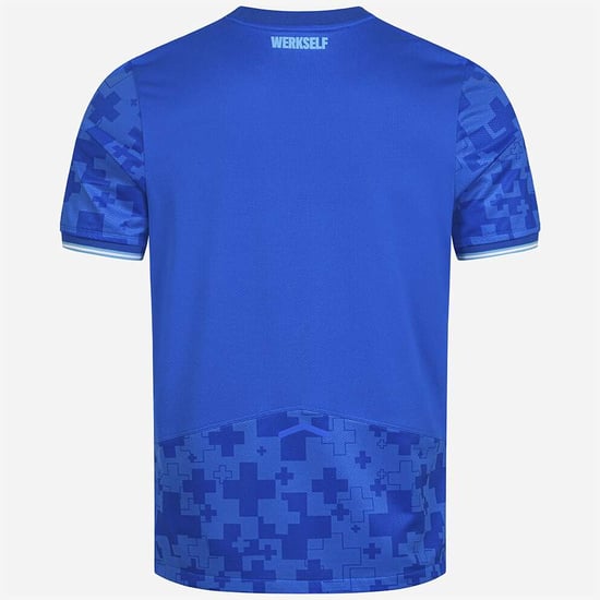 Damen Bayer 04 Leverkusen 2025/26 Ausweichtrikot
