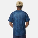 Herren PSV 2025/26 Drittes Aufwärmshirt
