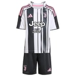 Kinder Juventus 2025/26 Heimset