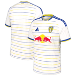 Herren Leeds United 2026/27Heimtrikot