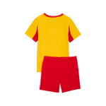 Kinder RC Lens 2025/26 Heimtrikot