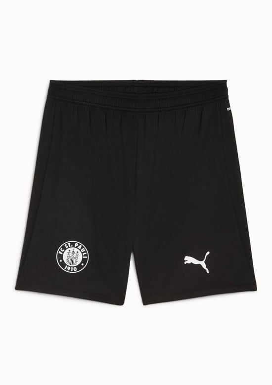 Kinder FC St. Pauli 2025/26 Third Shorts
