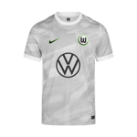 Herren VfL Wolfsburg 2025/26 Auswärtstrikot