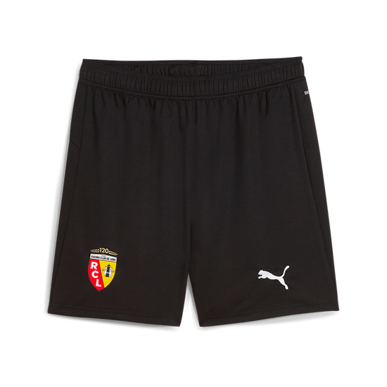 Damen RC Lens 2025/26 Auswärtsshorts
