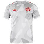 Damen Mainz 05 2025/26 Drittes Aufwärmtrikot
