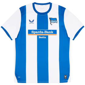 Herren Hertha BSC 2026/27 Heimtrikot