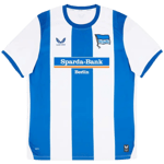 Damen Hertha BSC 2026/27 Heimtrikot
