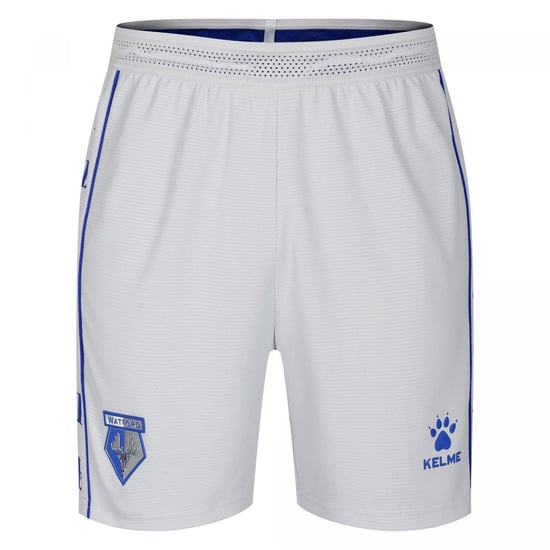 Kinder Watford 2025/26 Dritte Elton John Shorts