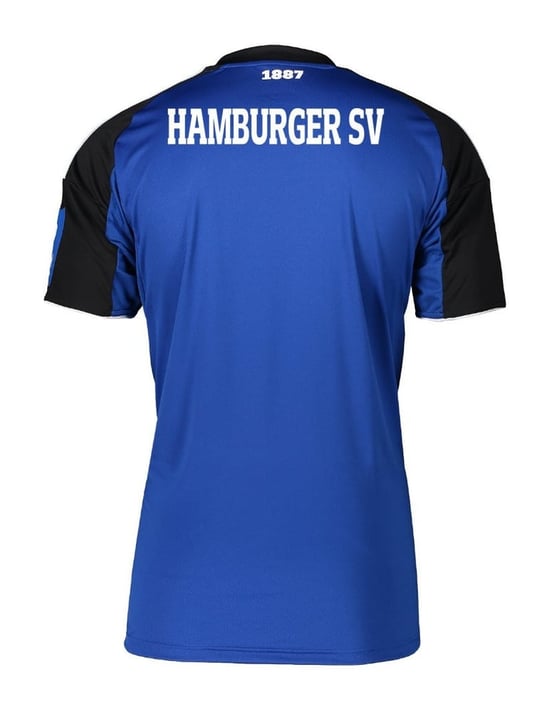 Herren Hamburger SV 2025/26 Auswärtstrikot