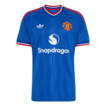 Damen Manchester United 2026/27 Auswärtstrikot