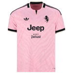 Damen Juventus 2026/27 Auswärtstrikot