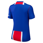 Damen PSG 2026/27 Heimtrikot