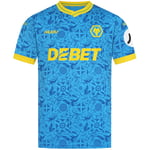 Kinder Wolverhampton Wanderers 2025/26 Drittes Trikot
