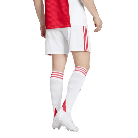 Herren Ajax 2025/26 Heim Shorts