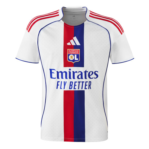 Herren OL 2025/26 Heimtrikot