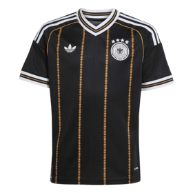 Herren Deutschland 2026 Abschieds-Dritttrikot