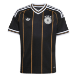 Damen Deutschland 2026 Abschieds-Dritttrikot