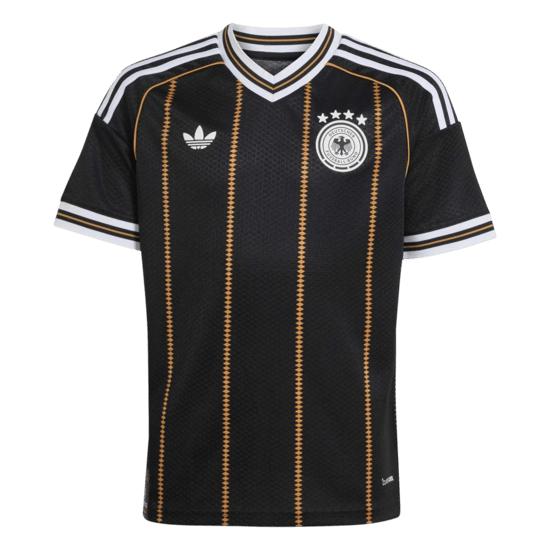 Damen Deutschland 2026 Abschieds-Dritttrikot