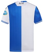 Kindertrikot Blackburn Rovers 2025/26 Heim