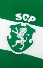 Herren Sporting CP 2025/26 Spezialtrikot