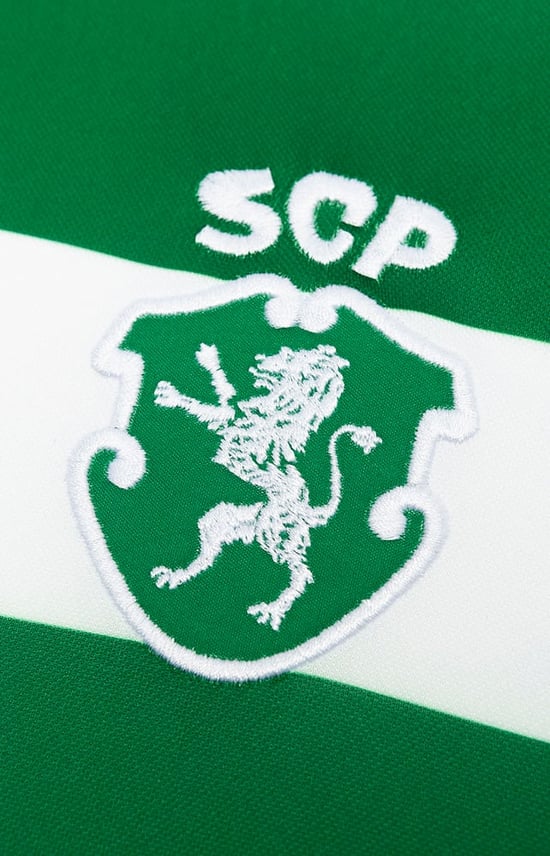 Herren Sporting CP 2025/26 Spezialtrikot