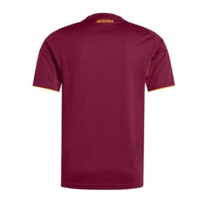Kinder Roma 2025/26 Heimtrikot