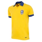 Damen Ipswich Town 1976/77 Auswärts Retro Trikot