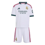 Kinder Real Madrid 2026/27 Heimset