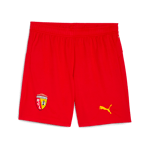 Damen RC Lens 2025/26 Heimshorts