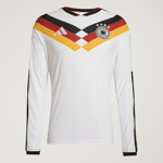 Herren Deutschland 2026 Heim-Weltmeisterschaft Langarmtrikot