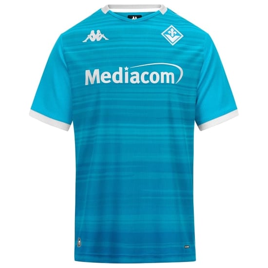 Kinder Fiorentina 2025/26 Ausweichtrikot