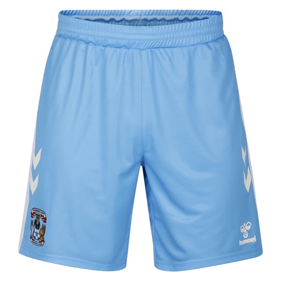 Kindershorts Coventry City 2025/26 Heim