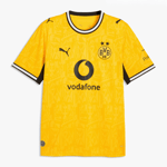Herren BVB Borussia Dortmund 2026/27 Heimtrikot