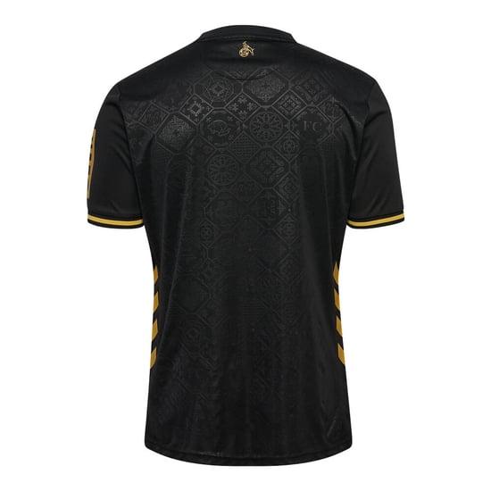Damen 1. FC Köln 2025/26 Drittes Trikot