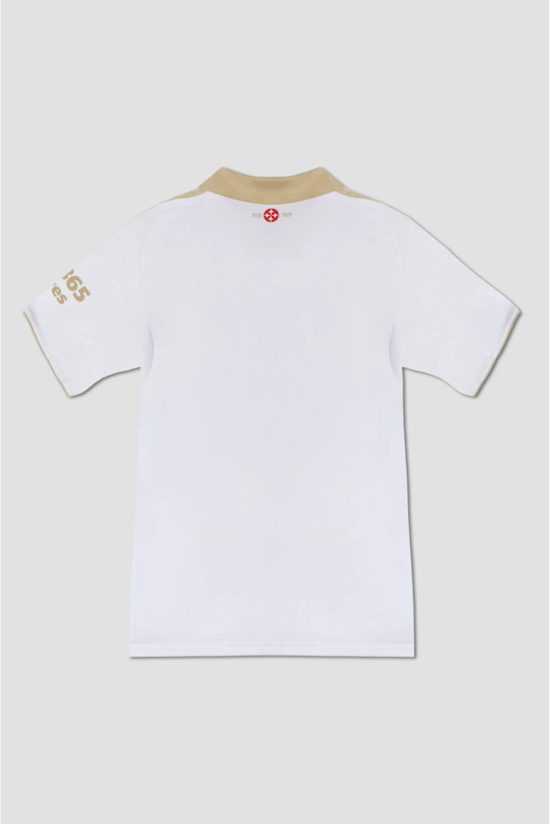 Kinder Pisa 2025/26 Drittes Trikot