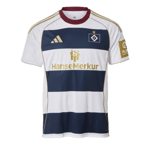 Kinder Hamburger SV 25/26 ”1887 Bundesliga“ Sondertrikot