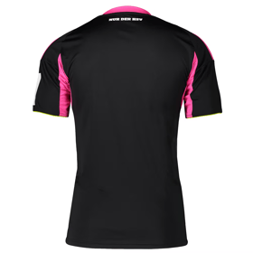 Herren Hamburger SV 2025/26 Ausweichtrikot