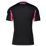Kinder Hamburger SV 2025/26 Ausweichtrikot