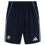 Herren Al-Nassr FC 2025/26 Auswärtsshorts