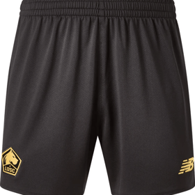 Herren LOSC 2025/26 Dritte Shorts