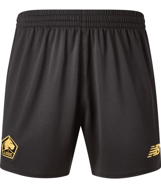 Herren LOSC 2025/26 Dritte Shorts