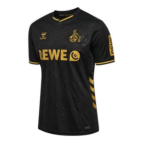 Herren 1. FC Köln 2025/26 Drittes Trikot