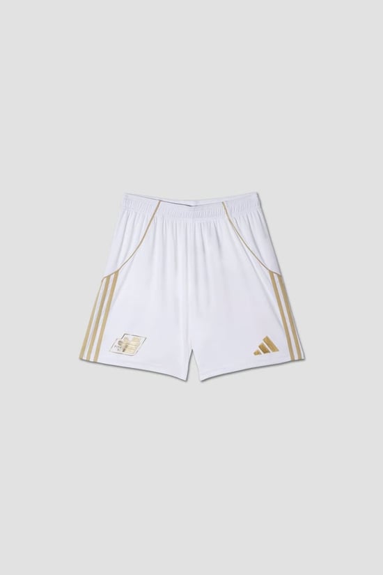 Herren Pisa 2025/26 Dritte Shorts