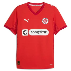 Damen FC St. Pauli 2025/26 Viertes Trikot